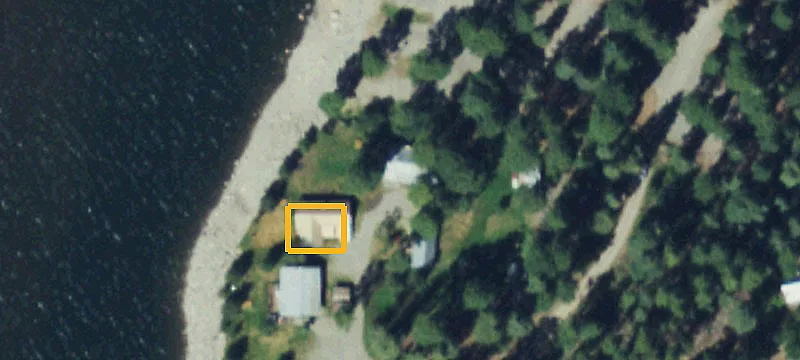 4569 County Rd 501a