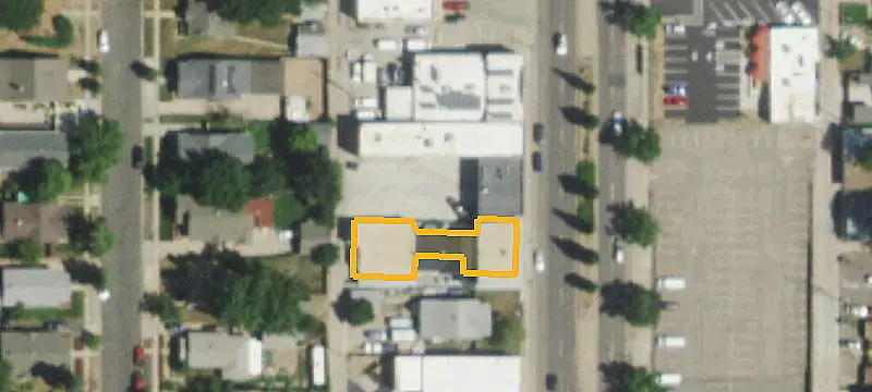 3147 Broadway
