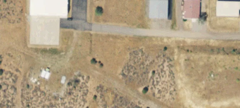 120 Taildragger