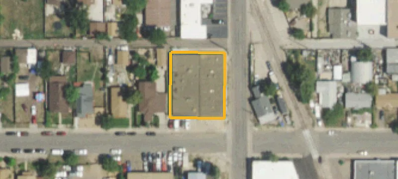 1201 Custer Pl