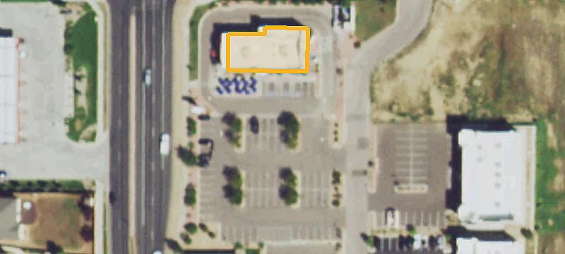 8065 Fountain Mesa Rd
