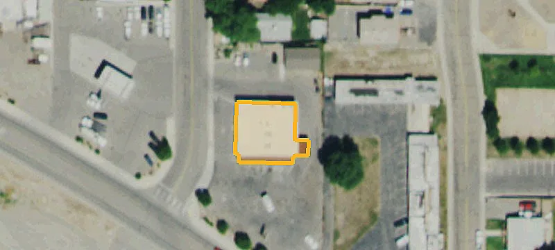 303 Hwy 6th And 50