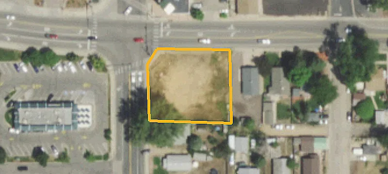 110 Es 1st St