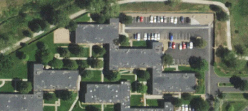 10101 Washington St, Unit A215