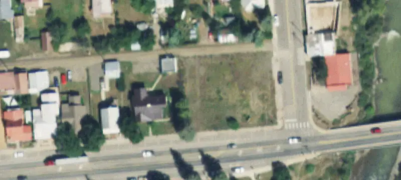 Pagosa St