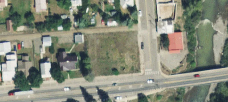 Pagosa St