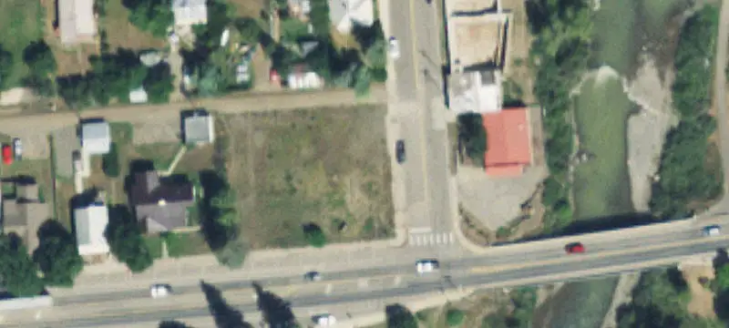 Pagosa St