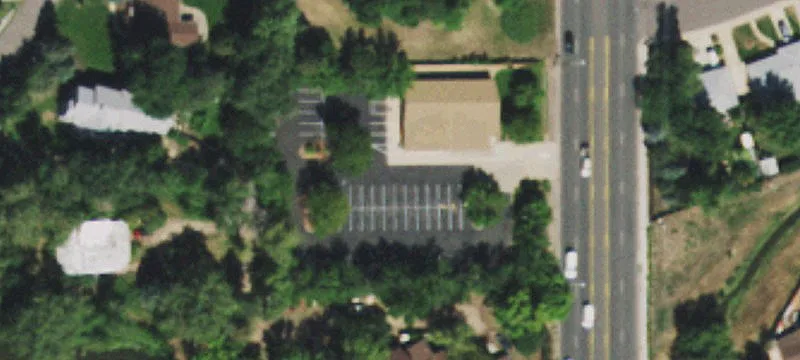 1805 Sheridan Blvd