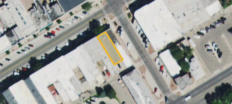 432 Main St