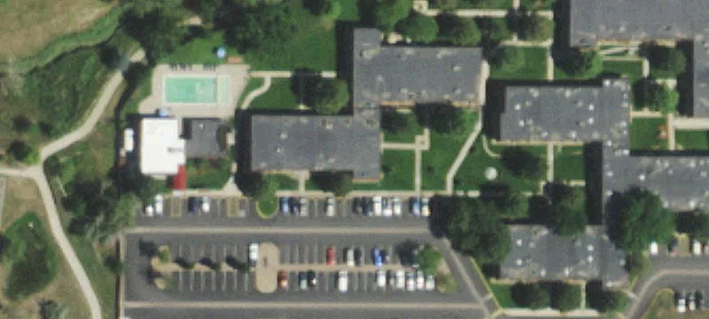 10101 Washington St, Unit C204