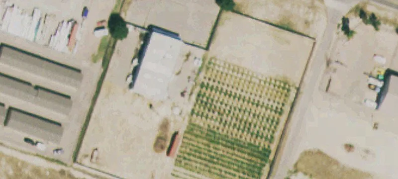 152 Industrial Blvd