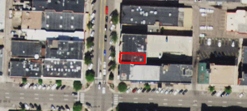 101 Tejon St