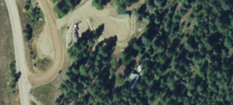 32 Middle Mtn Rd