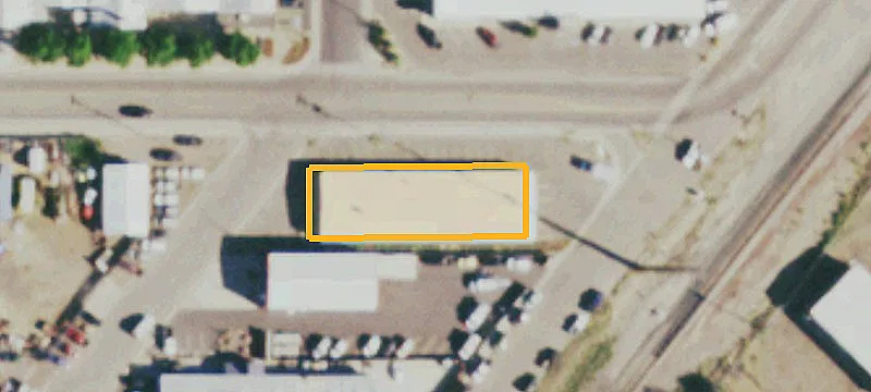 100 Bowen Cir
