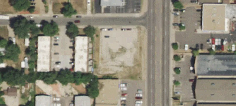 3421 Federal Blvd