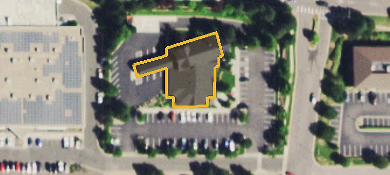8331 Continental Dv Rd