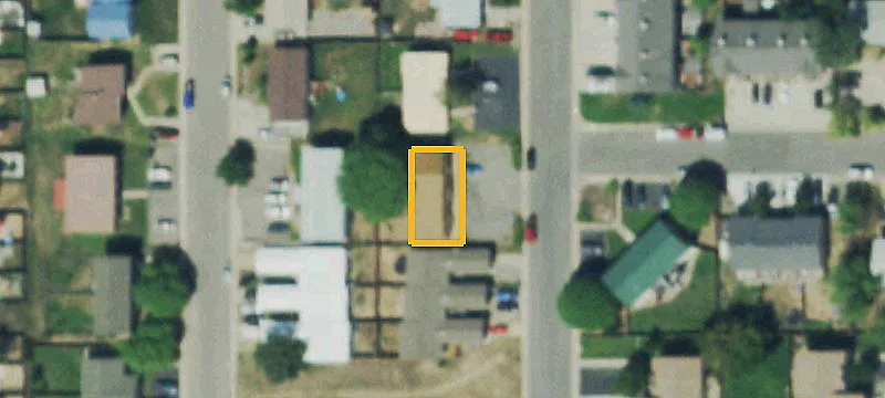 2433 Rail Ave