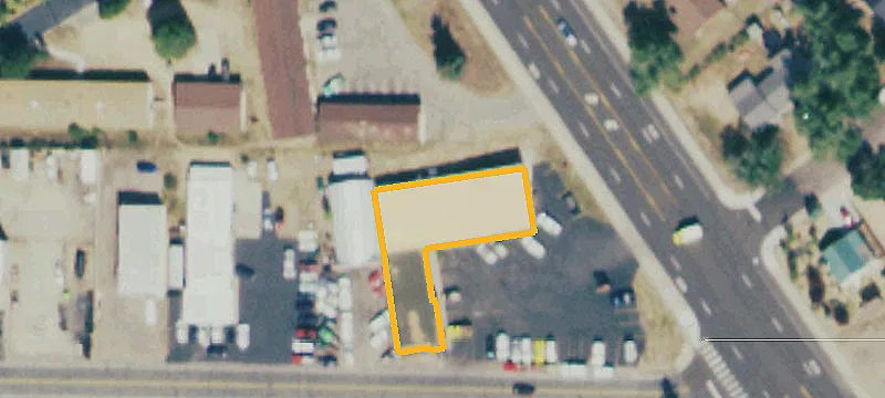 343 Saint Vrain Ave, Unit 5