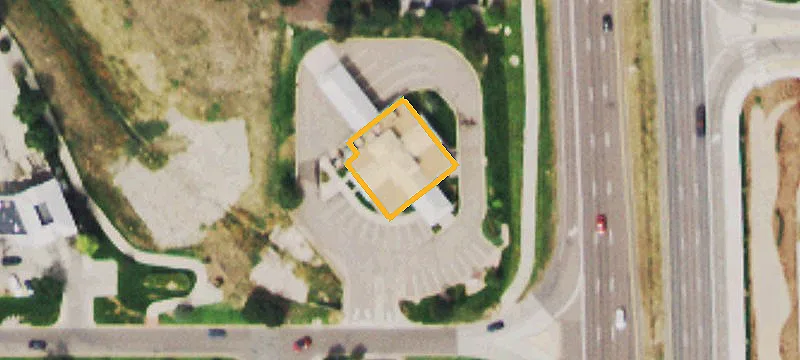 12907 Parker Rd