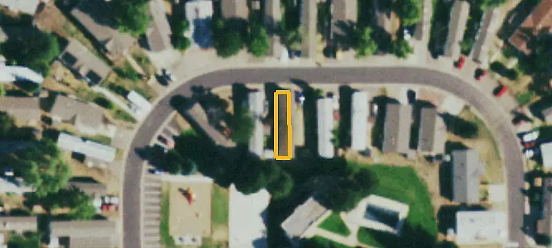 2300 County Rd 38th E