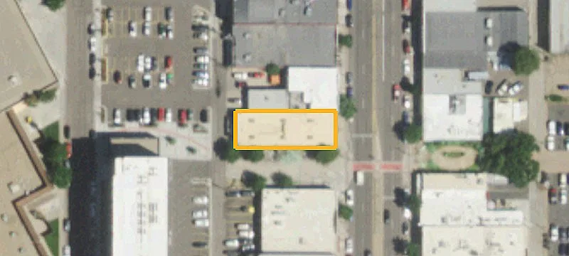 3445 Broadway