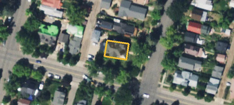 805 5th Ave