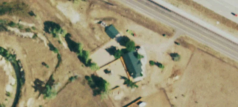 7440 Marshall Rd