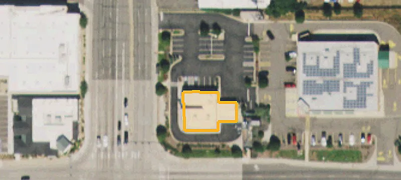 5050 Broadway