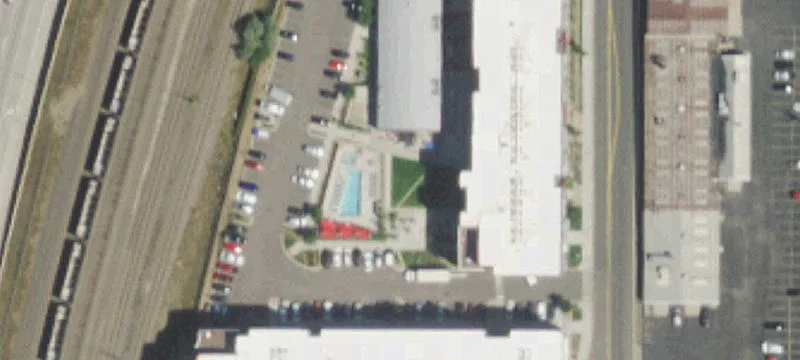 4101 Navajo St