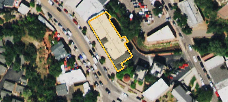 906 Manitou Ave, Unit 101
