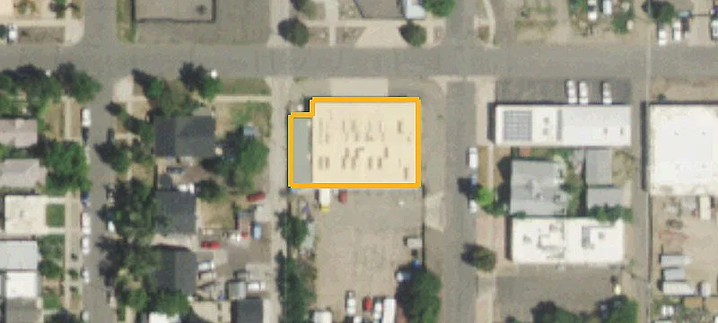 4155 Jason St