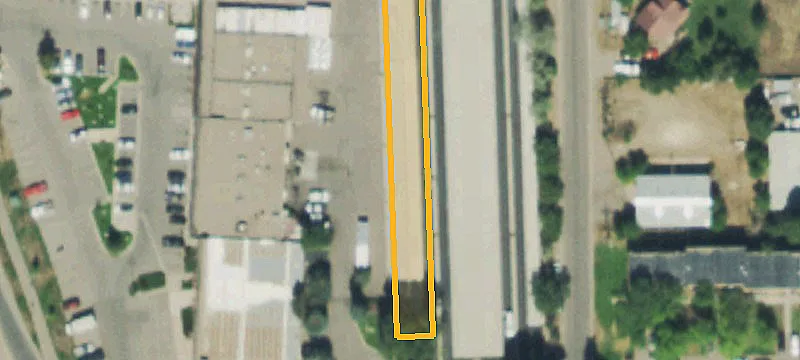 1201 Colorado Ave