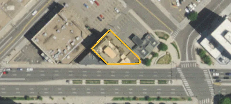 435 Colfax Ave, Unit 300