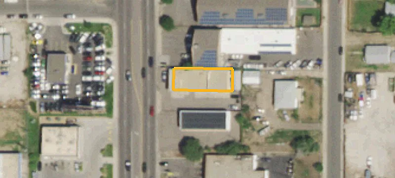 3470 Federal Blvd