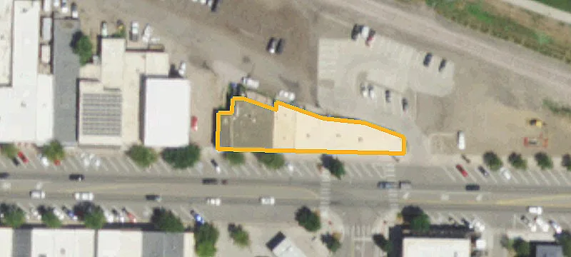 404 Main St