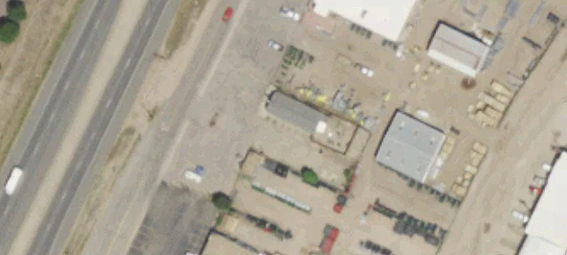 6970 Eudora Dr