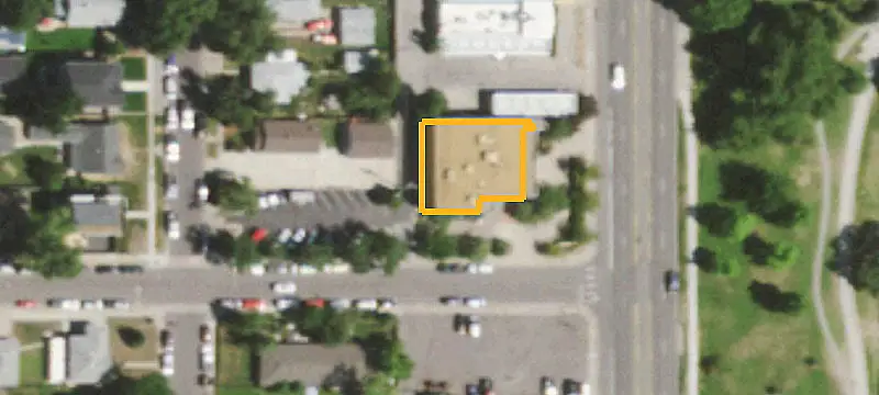 2401 Sheridan Blvd