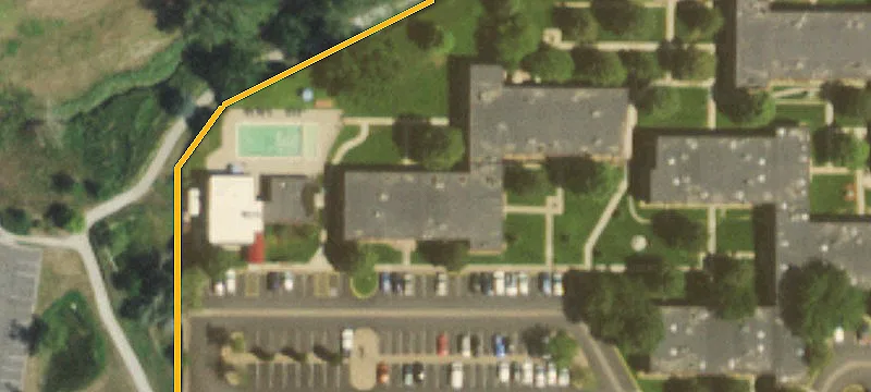 10101 Washington St, Unit C208