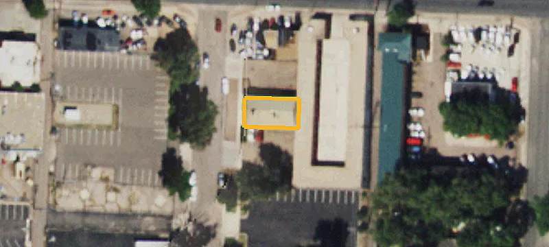 227 Bonfoy Ave