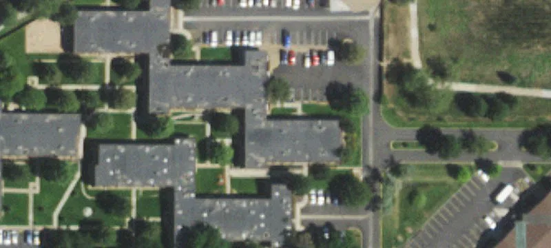 10101 Washington St, Unit A119