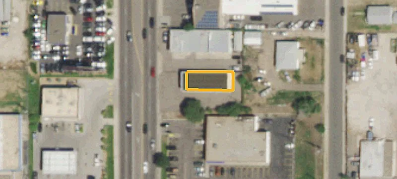 3480 Federal Blvd