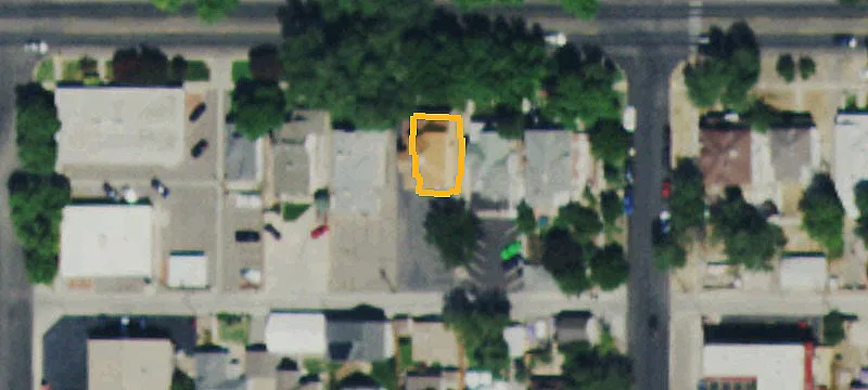 845 Grand Ave