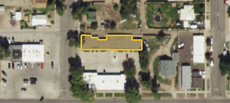 525 Platte Ave