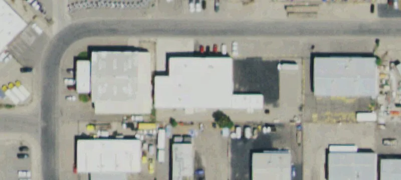 3185 Hall Ave