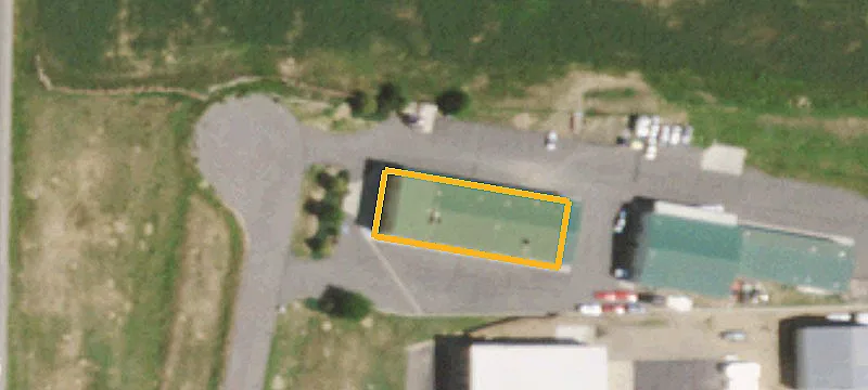 2540 Main St, Unit B