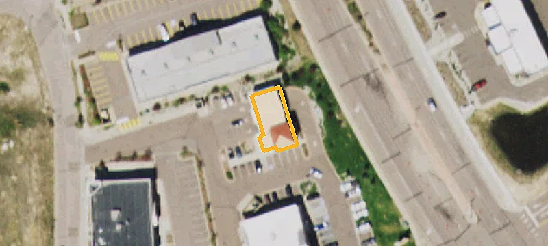 15734 Jackson Crk Pkwy