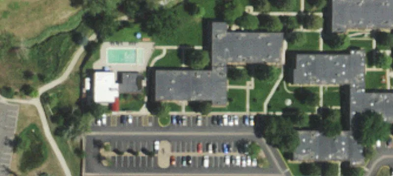 10101 Washington St, Unit C205
