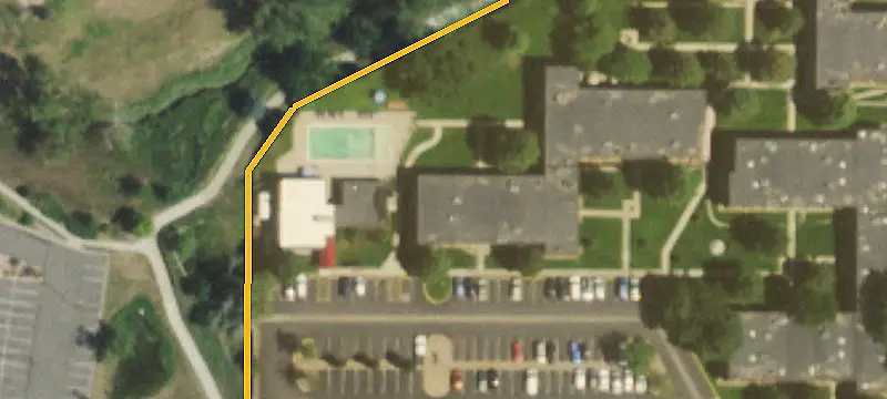 10101 Washington St, Unit C207
