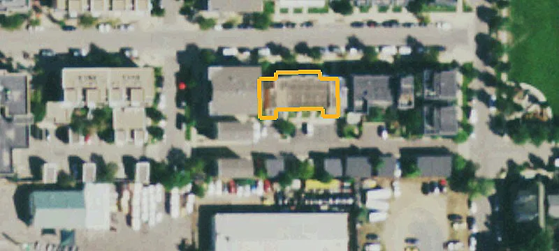 1318 Yellow Pne Ave, Unit C