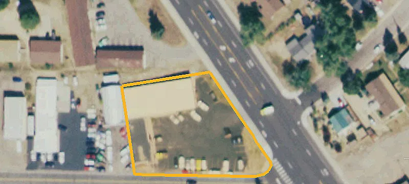 343 Saint Vrain Ave, Unit 1